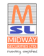 midway logo
