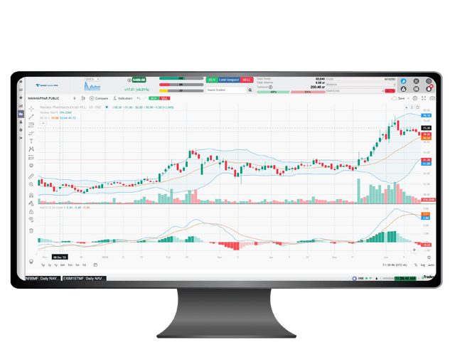 QuickTrade Pro 3